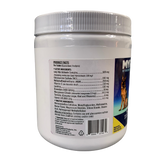Myristin is Cetyl Myristoleate (CMO) and is one of the most effective products for hip and joint disorders in dogs.