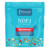 Bundle of 2 - Natural Diet Foundation 2 Beef