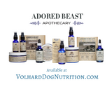 An In-depth Look at Adored Beast Apothecary Products