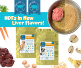 Why Would You Want to Change Liver Flavors? Why Would You Want to Change Liver Flavors?