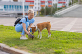 Why Does My Dog Eat Poop?