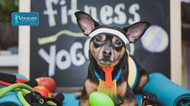 Canine Fitness: More Than Just Walks | Volhard Dog Nutrition