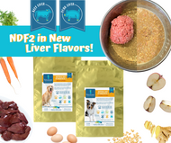 Why Would You Want to Change Liver Flavors?