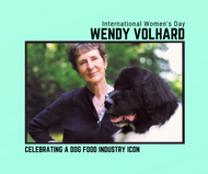 Celebrating our Founder Wendy Volhard: A Dog food Industry Icon