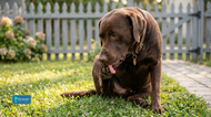 6 Signs Your Dog Might Be Allergic to Dog Food