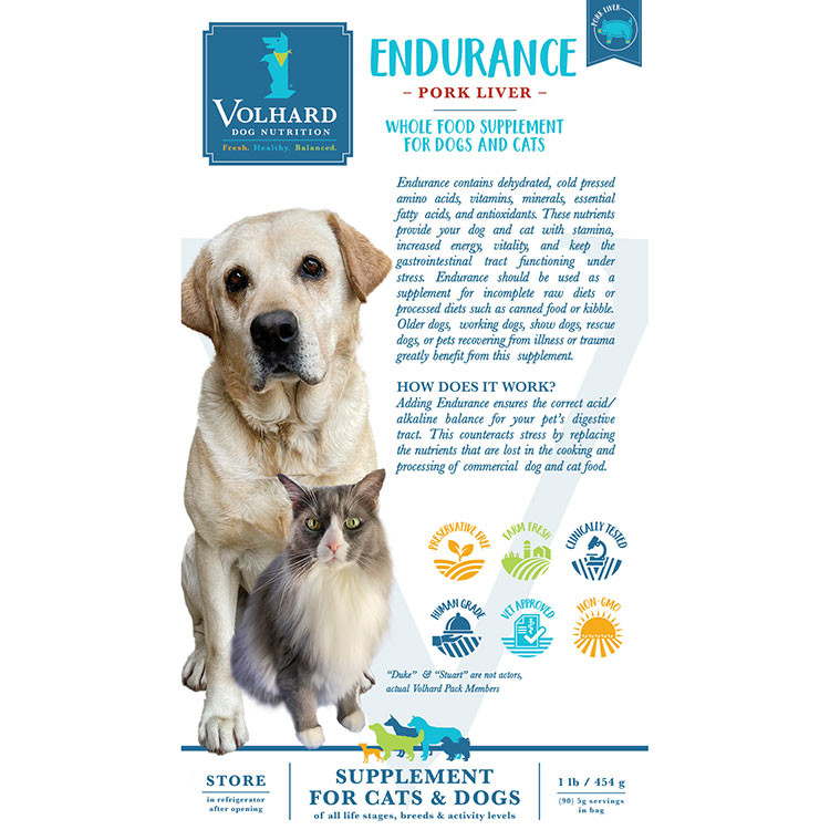 dog nutrient supplement