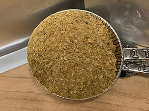 Endurance Nutritional Supplement by Volhard Dog Nutrition