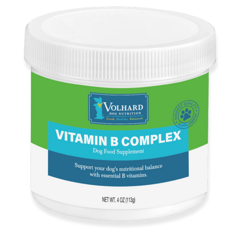 Vitamin B Complex Powder