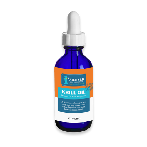 Krill Oil 3oz.