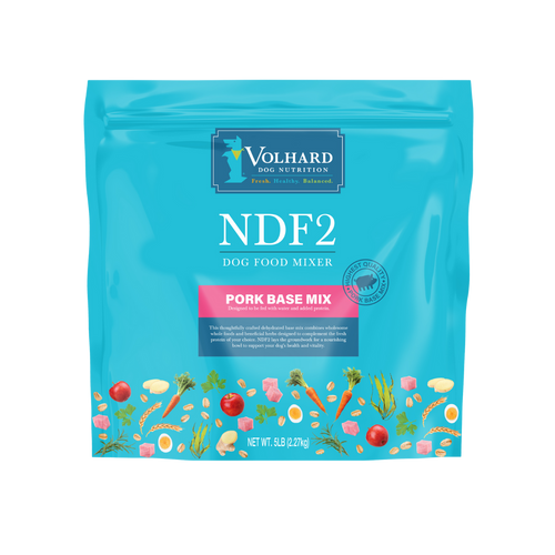 Natural Diet Foundation 2 Pork