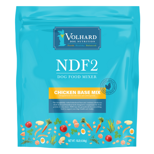 Bulk Options - Natural Diet Foundation 2 Chicken