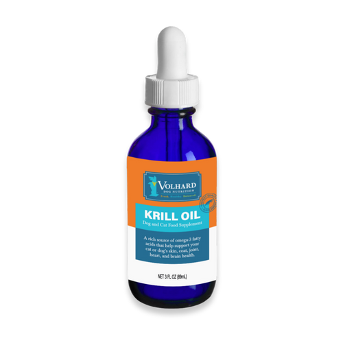Krill Oil 3oz.
