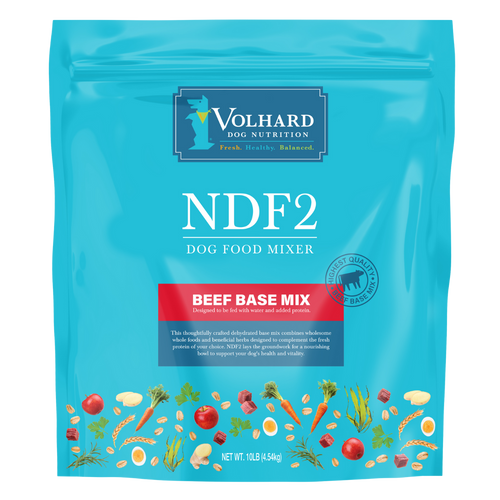 Bulk Options - Natural Diet Foundation 2 Beef