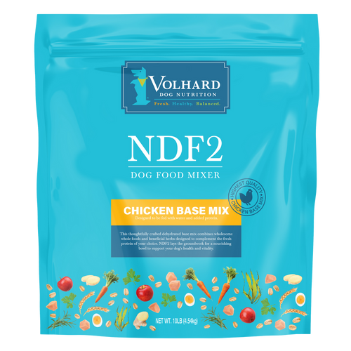 Bulk Options - Natural Diet Foundation 2 Chicken