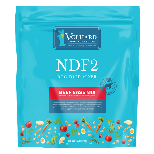 Bundle of 2 - Natural Diet Foundation 2 Beef