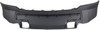 SILVERADO 2500 HD/3500 HD 15-19 FRONT LOWER VALANCE, Lower Deflector, Textured, Painted Bumper