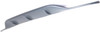 C-CLASS 15-18 REAR LOWER VALANCE, Cover Deflector, Primed, Sedan, w/ AMG Package, (Exc. C350e/C63)
