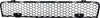 LANCER 09-15 FRONT BUMPER GRILLE, Textured, (Exc. Evolution Models), (Sportback 12-13, Type 2)