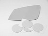 Left Driver Mirror Glass Lens Alternative DirectFits -Over Option For Heated Auto-Dimming Mirrors Only See Product Details More Than 1 Option