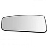 Left Driver Lower Convex Tow Mirror 84Glass w/Holder OE For 15-18 F150, 17-20 F250 F350 F450 Manual