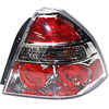 Fits 07-11 Chev Aveo Tail Lamp/Light Assembly Right Passenger Excludes Aveo 5