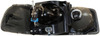 SIERRA 1500 01-07/YUKON/YUKON XL 01-06 HEAD LAMP LH, Assembly, Halogen, Denali Model
