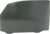 Compatible with LEXUS RX350/RX450 10-15 REAR DOOR GLASS RH, Gray Tint Privacy