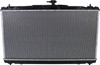 CAMRY 12-17/AVALON 13-18 RADIATOR, 2.5L/Exc. Hybrid Models, 3.5L / Hybrid