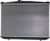 RX350/RX450 16-22/RX350L/RX450HL 18-22 RADIATOR, (RX350/RX350L, Canada Built Vehicle