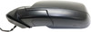 EQUINOX/TERRAIN 10-17 MIRROR LH, Power, Manual Folding, Non-Heated, Textured, w/o Auto Dimming, Blind Spot Detection, Memory, and Signal Light