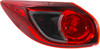 CX-5 13-16 TAIL LAMP LH, Outer, Assembly, Halogen