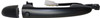 MAZDA 3 10-13 FRONT EXTERIOR DOOR HANDLE RH, Primed Black, Plastic, w/o Keyhole, LHD, w/ RFID Sensor