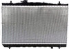 ELANTRA 01-06 Tiburon 03-08 RADIATOR, Auto or Manual trans