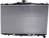 SIENNA 17-20 RADIATOR