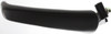 RAM 1500 94-01; 2500/3500 94-02 FRONT INTERIOR DOOR HANDLE RH, Textured Black