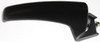 RAM 1500 94-01; 2500/3500 94-02 FRONT INTERIOR DOOR HANDLE RH, Textured Black