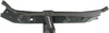 ROGUE 14-20 RADIATOR SUPPORT LH, Upper Tie Bar, Steel, Hybrid/(Non-Hybrid Models Korea 15-20/Japan/USA Built Vehicle) - CAPA