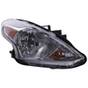 VERSA 15-19 HEAD LAMP RH, Assembly, Halogen, Sedan - CAPA