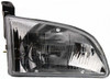 SIENNA 98-00 HEAD LAMP RH, Assembly, Halogen