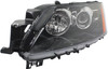 CX-7 10-11 HEAD LAMP LH, Assembly, Halogen