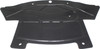 CHRYSLER 300 05-10/CHALLENGER 08-14 ENGINE SPLASH SHIELD, Under Cover, RWD