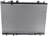 JX35 13-13/PATHFINDER 13-20/QX60 14-20 RADIATOR