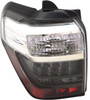 4RUNNER 14-23 TAIL LAMP LH, Lens and Housing