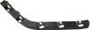 SANTA FE SPORT 13-18 REAR BUMPER BRACKET LH, Upper