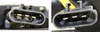 COBALT 05-10 / ION 04-07 RADIATOR FAN SHROUD ASSEMBLY, Dual Fan, 2.0L Eng