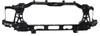 RAM 1500 14-17/1500 CLASSIC 19-19 RADIATOR SUPPORT, Assembly, Plastic with Steel, 3.0L Eng., Regular Cab
