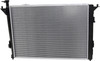 SANTA FE SPORT 13-18/SORENTO 14-15 RADIATOR, 2.4L