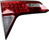 HR-V 19-22 TAIL LAMP LH, Inner, Assembly