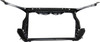 CAMRY 02-06 RADIATOR SUPPORT, Assembly, Black, Steel, USA Built Vehicle