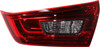 OUTLANDER SPORT/RVR 11-19 TAIL LAMP RH, Inner, Assembly